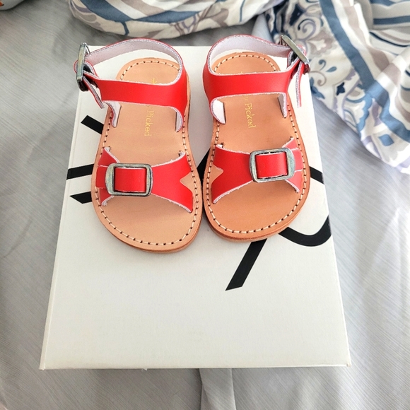 Freshly Picked Other - Freshly Picked Carmel Sandles-3